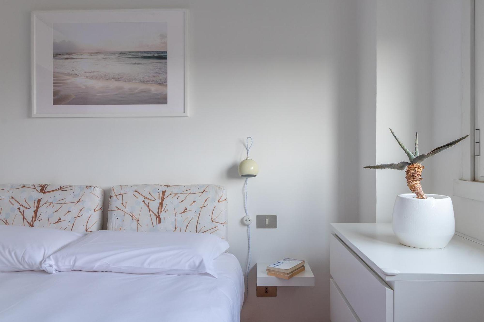 Appartement Trilocale In Via Pogatschnig 40 -- San Siro-rho Fiera-duomo Milaan